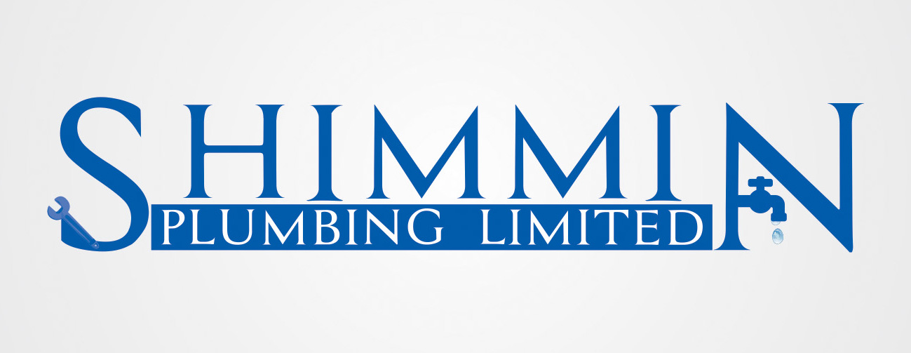 Logo Design by 3pixelzpm for Shimmin Plumbing Ltd | Design #11949923
