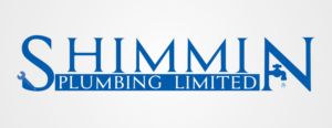 Logo-Design von 3pixelzpm für Shimmin Plumbing Ltd | Design: #11949923