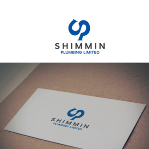 Design de Logo par ecorokerz pour Shimmin Plumbing Ltd | Design #11939031