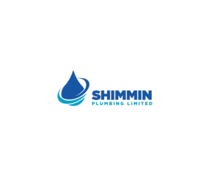 Logo Design by ghonam for Shimmin Plumbing Ltd | Design: #11957499
