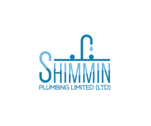 Logo Design by Aleff for Shimmin Plumbing Ltd | Design: #11984147