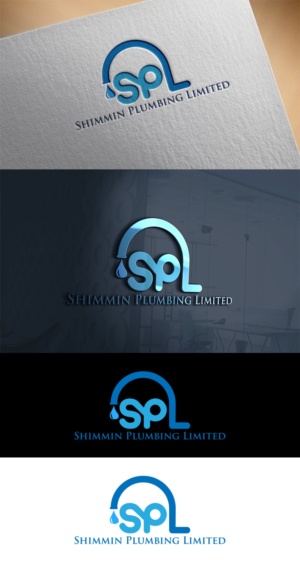 Design de Logo par king solangi pour Shimmin Plumbing Ltd | Design #11940078