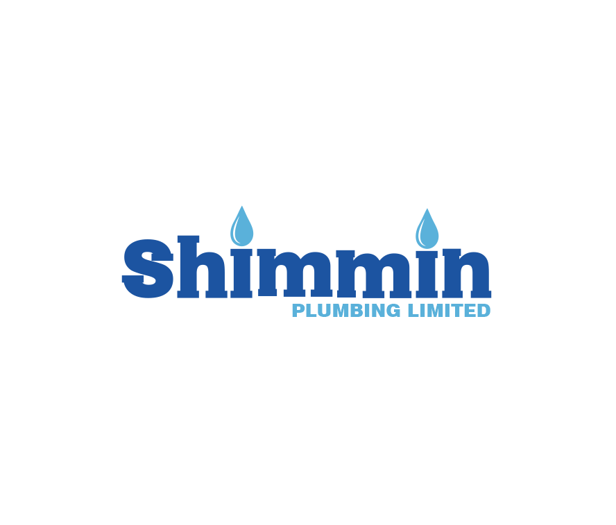 Logo Design by creativea for Shimmin Plumbing Ltd | Design #11969794