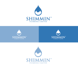Logo-Design von inayaaariz für Shimmin Plumbing Ltd | Design: #11938923