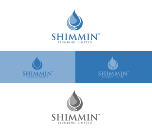 Logo-Design von inayaaariz für Shimmin Plumbing Ltd | Design: #11938924