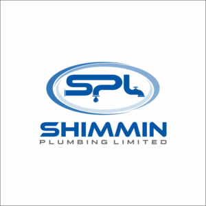 Logo Design by Joe Seph for Shimmin Plumbing Ltd | Design: #11957108