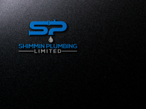 Logo Design by smith00085 for Shimmin Plumbing Ltd | Design: #11943342