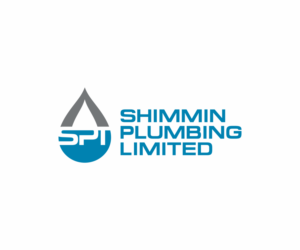 Logo-Design von Khalik für Shimmin Plumbing Ltd | Design: #11944299