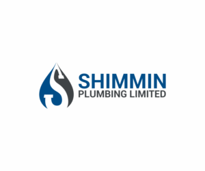 Logo-Design von Khalik für Shimmin Plumbing Ltd | Design: #11944334