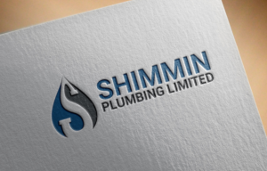 Logo-Design von Khalik für Shimmin Plumbing Ltd | Design: #11944370