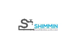Logo-Design von deskdesign45 für Shimmin Plumbing Ltd | Design: #11977640