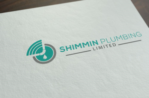 Design de Logo par Master Moiz pour Shimmin Plumbing Ltd | Design #11942317