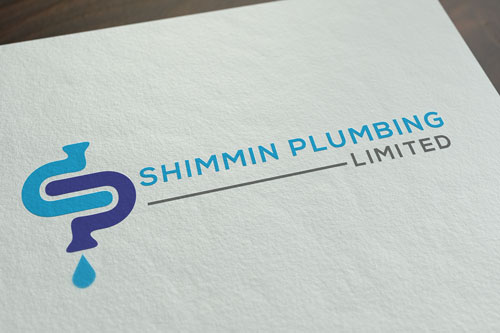 Design de Logo par Master Moiz pour Shimmin Plumbing Ltd | Design #11942319