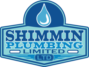 Logo-Design von champenosigns für Shimmin Plumbing Ltd | Design: #11942327