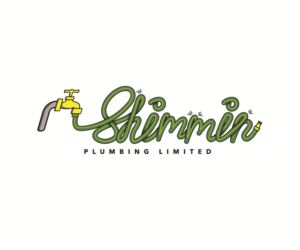 Logo Design by aznsazmn for Shimmin Plumbing Ltd | Design: #11949925