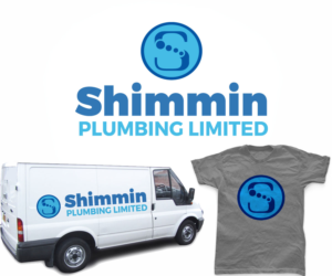 Logo-Design von TRHZ für Shimmin Plumbing Ltd | Design: #11935829