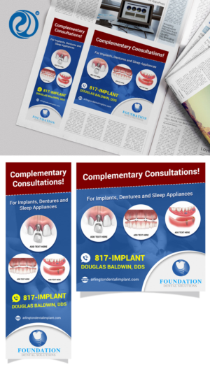 Advertisement Design by rdesign12
