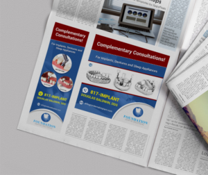 Design Publicitaire par rdesign12 pour ce projet | Design : #12020049