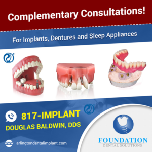 Dental Implantologist Seeking Unique Illustrated Ad | Advertisement Design by rdesign12