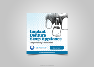 Design Publicitaire par DLab™ pour ce projet | Design : #11996528