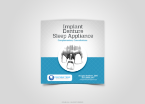 Design Publicitaire par DLab™ pour ce projet | Design : #11996651