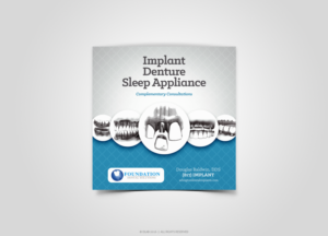 Design Publicitaire par DLab™ pour ce projet | Design : #12005069