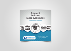 Design Publicitaire par DLab™ pour ce projet | Design : #12007897