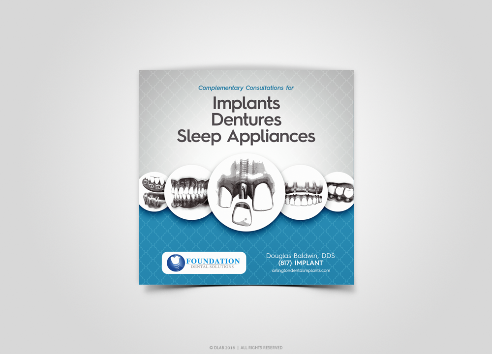 Design Publicitaire par DLab™ pour ce projet | Design #12025586