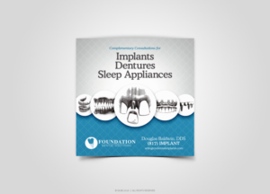 Design Publicitaire par DLab™ pour ce projet | Design : #12056244
