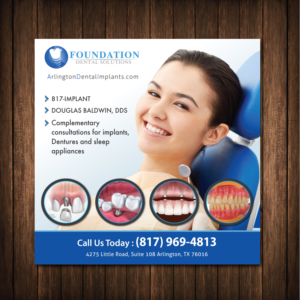 Design Publicitaire par meet007 pour ce projet | Design : #11961362