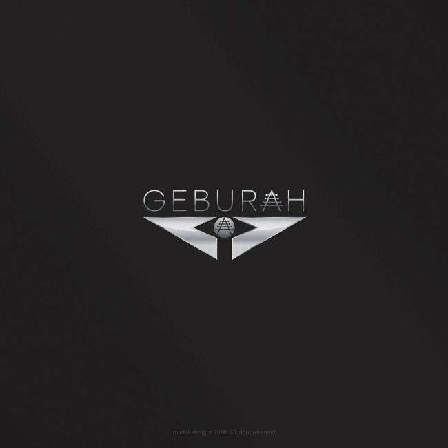 Logo Design by Alex Martin for Gevuracero SA de CV | Design #12000609