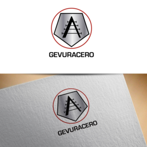 Logo Design by Lanka Ama for Gevuracero SA de CV | Design: #11988006