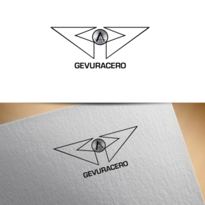 Logo Design by Lanka Ama for Gevuracero SA de CV | Design: #12016979