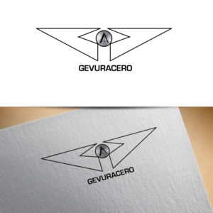 Logo Design by Lanka Ama for Gevuracero SA de CV | Design: #12016980
