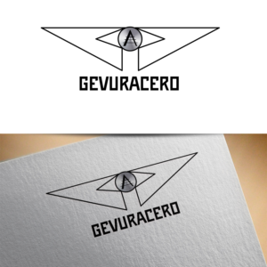 Logo Design by Lanka Ama for Gevuracero SA de CV | Design: #12017325