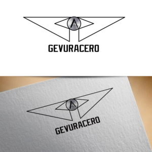Logo Design by Lanka Ama for Gevuracero SA de CV | Design: #12017326