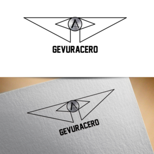 Logo Design by Lanka Ama for Gevuracero SA de CV | Design: #12017327
