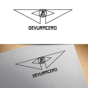 Logo Design by Lanka Ama for Gevuracero SA de CV | Design: #12017328