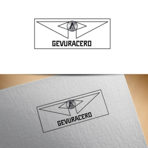 Logo Design by Lanka Ama for Gevuracero SA de CV | Design: #12034008