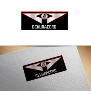 Logo Design by Lanka Ama for Gevuracero SA de CV | Design: #12048170