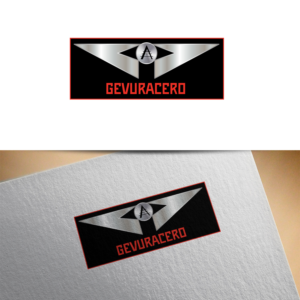 Logo Design by Lanka Ama for Gevuracero SA de CV | Design: #12048171