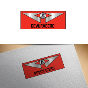 Logo Design by Lanka Ama for Gevuracero SA de CV | Design: #12048172