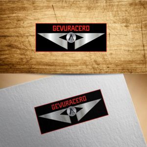Logo Design by Lanka Ama for Gevuracero SA de CV | Design: #12224767