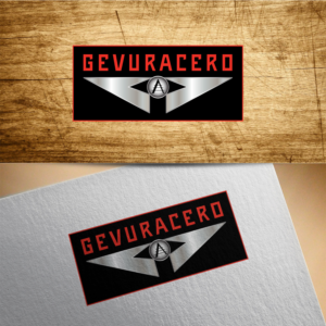 Logo Design by Lanka Ama for Gevuracero SA de CV | Design: #12225236