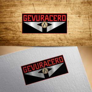 Logo Design by Lanka Ama for Gevuracero SA de CV | Design: #12225238