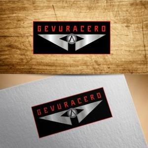 Logo Design by Lanka Ama for Gevuracero SA de CV | Design: #12225768