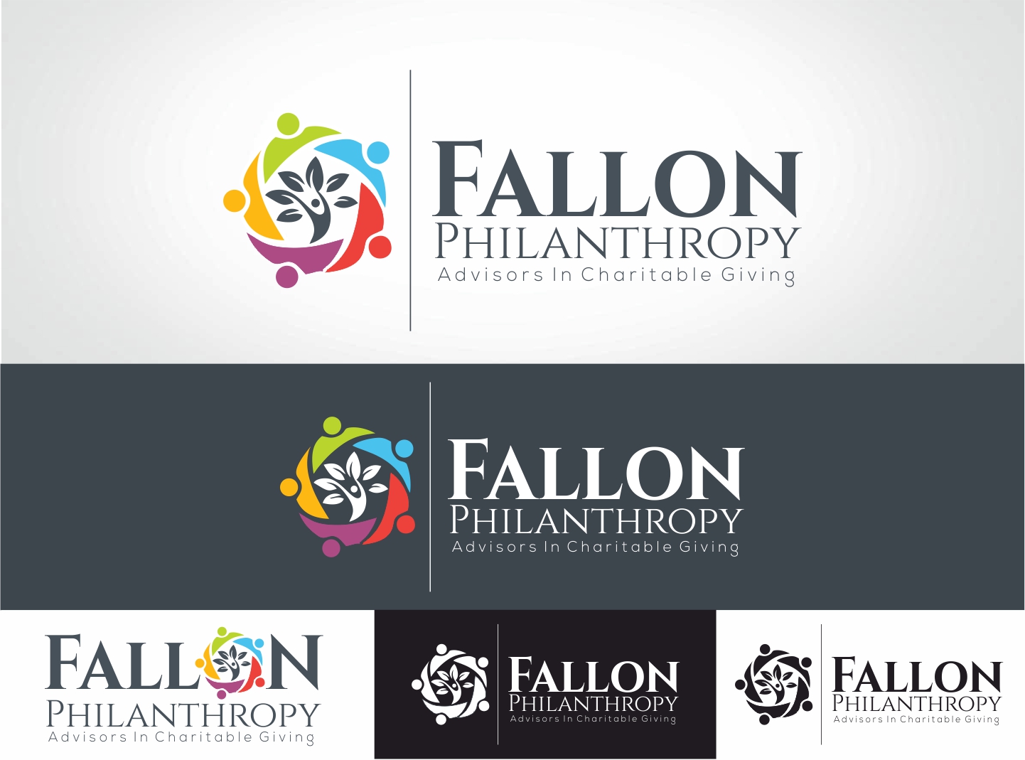 Logo Design by nikkiblue for this project | Design #11983250