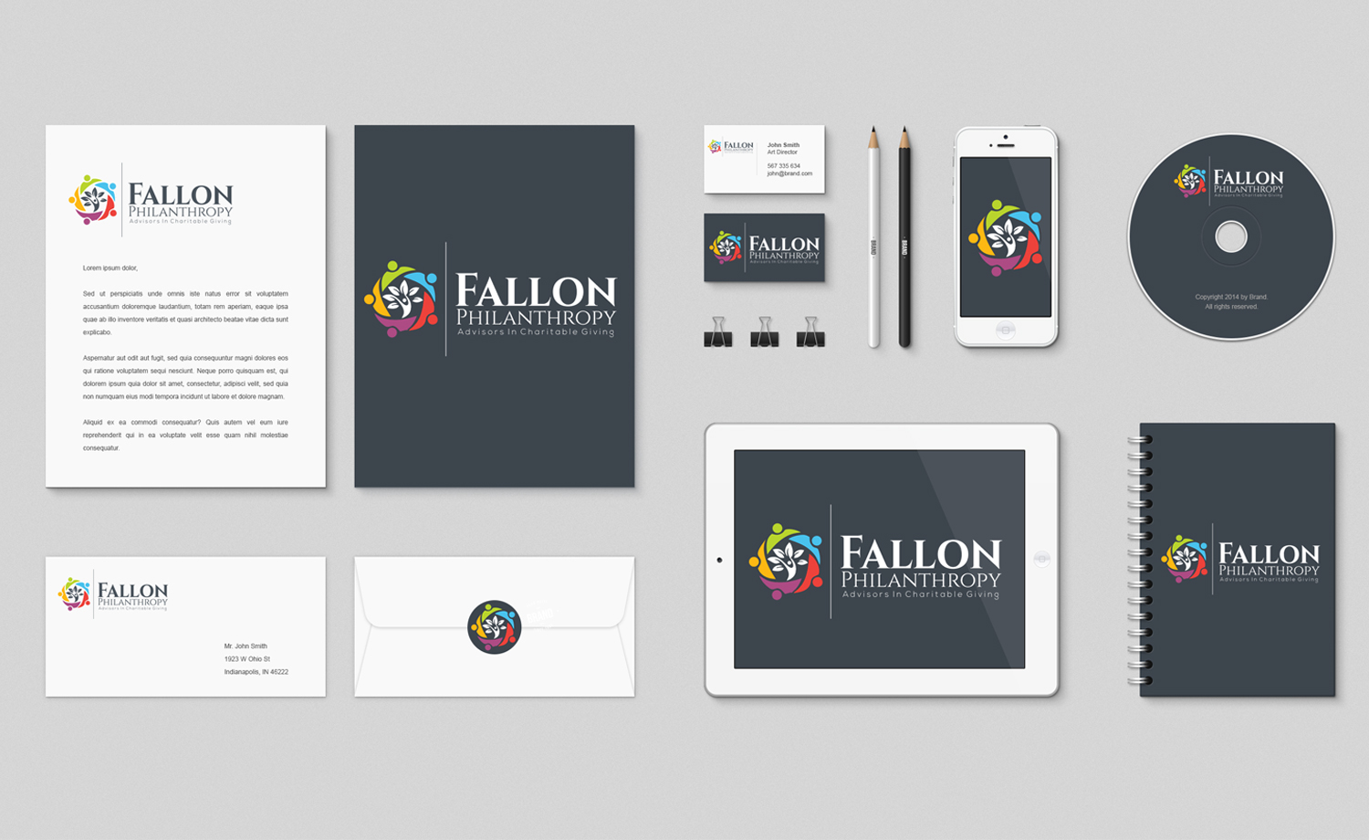 Logo Design by nikkiblue for this project | Design #11983493