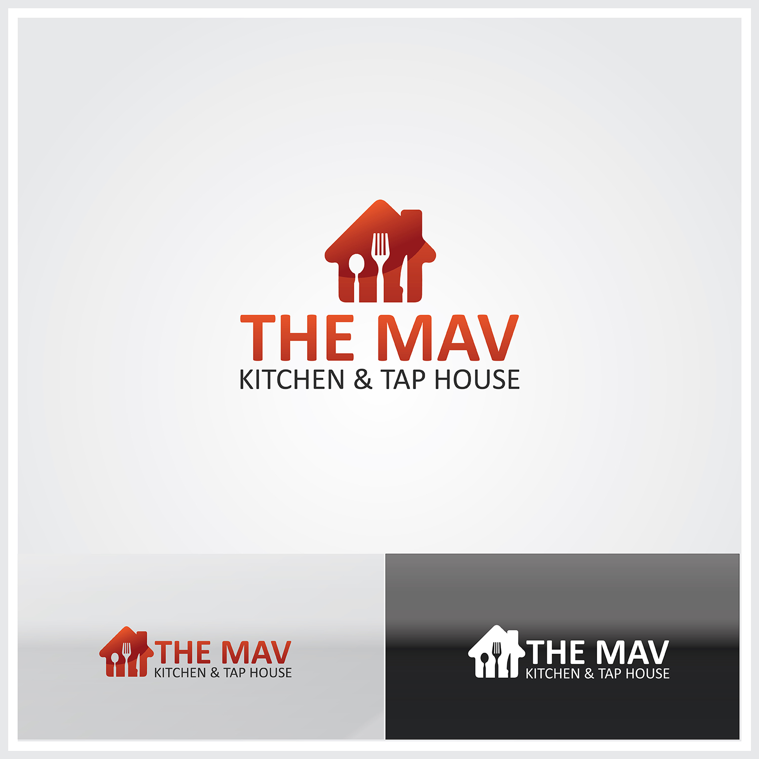 Logo Design by bdesigner9 for Kinsale Properties | Design #11943697