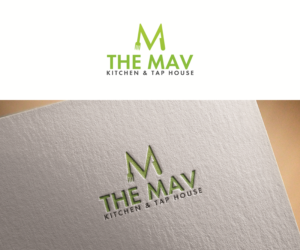 Logo-Design von eMARK für Kinsale Properties | Design: #12007665